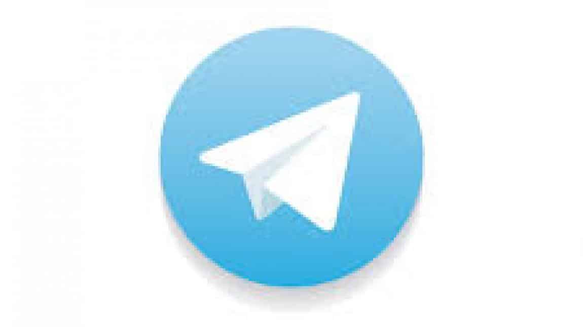 Telegram Kanalımız Açıldı